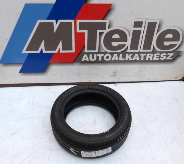 (1DB)[GYRI J] MICHELIN - PRIMACY 4 NYRI GUMI | 225/50R17 98Y DOT: